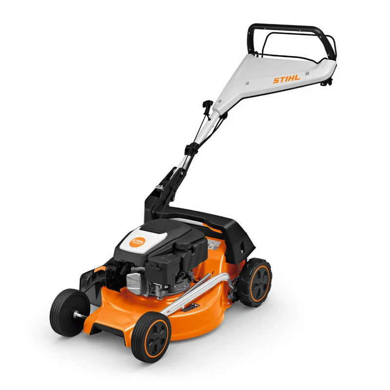 Tondeuse tractée thermique STIHL RM 248 T