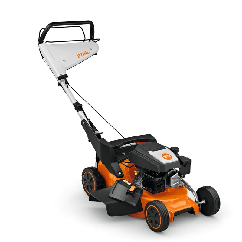 Tondeuse tractée thermique STIHL RM 248 T