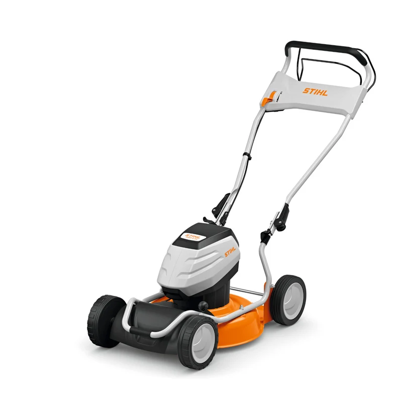 Tondeuse mulching à batterie AP System STIHL RMA 2 RV