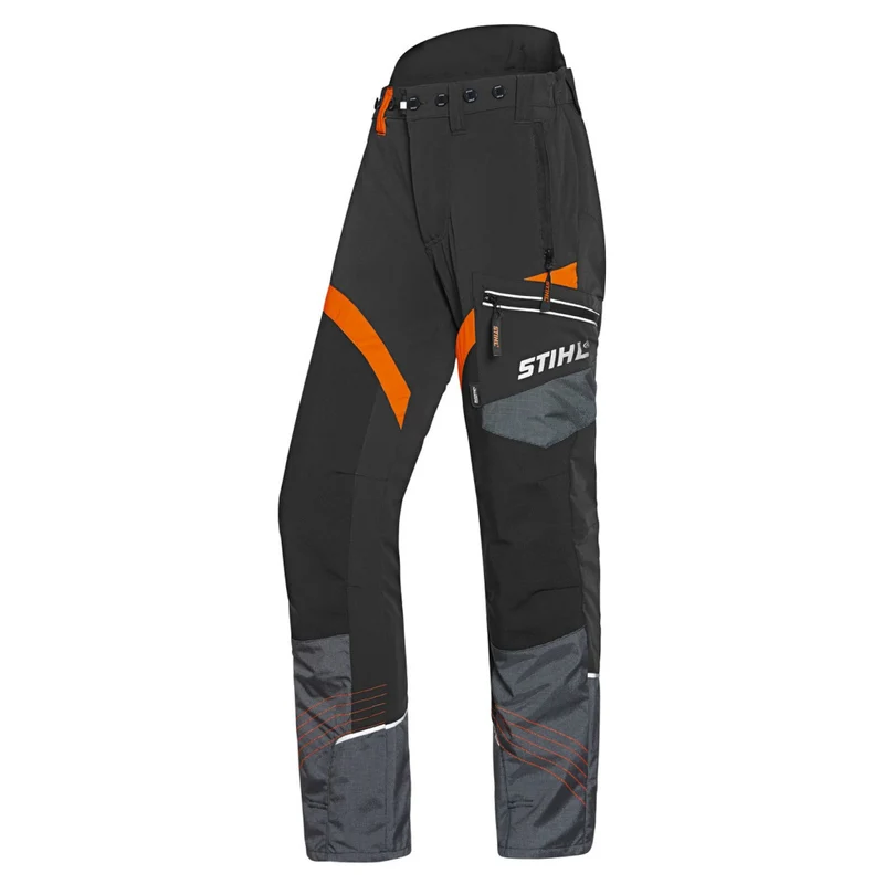 Pantalon anti-coupures CL1 STIHL ADVANCE X-FLEX