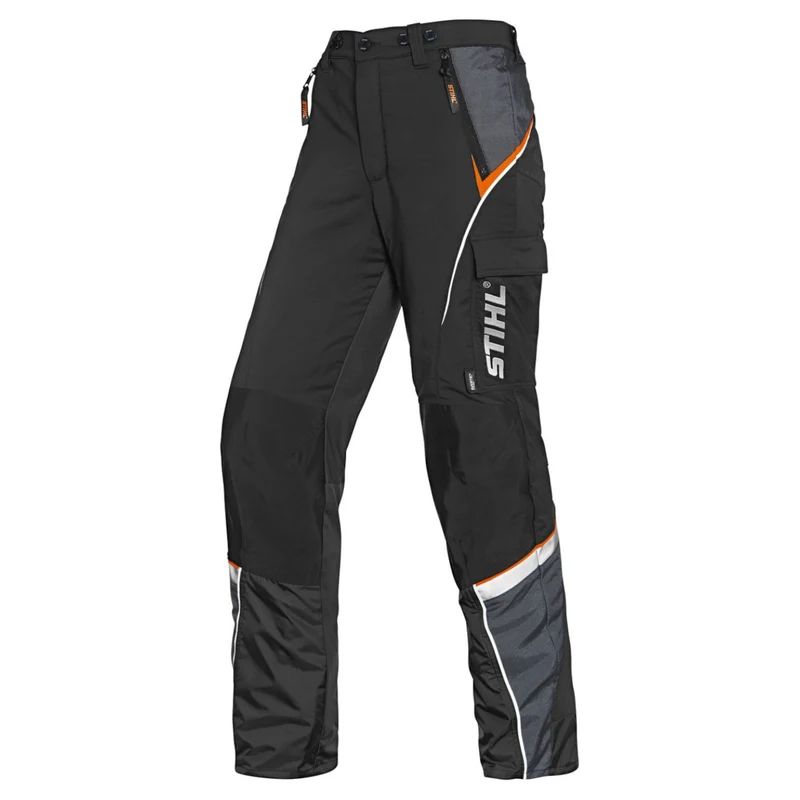 Pantalon anti-coupures CL1 STIHL ADVANCE X-LIGHT