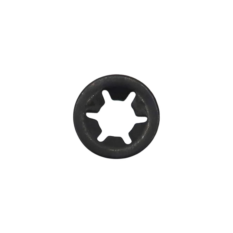 Starlock Washer