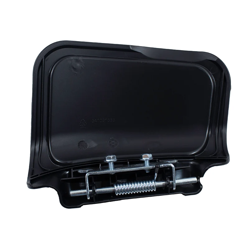 Side Discharge Cover Assembly