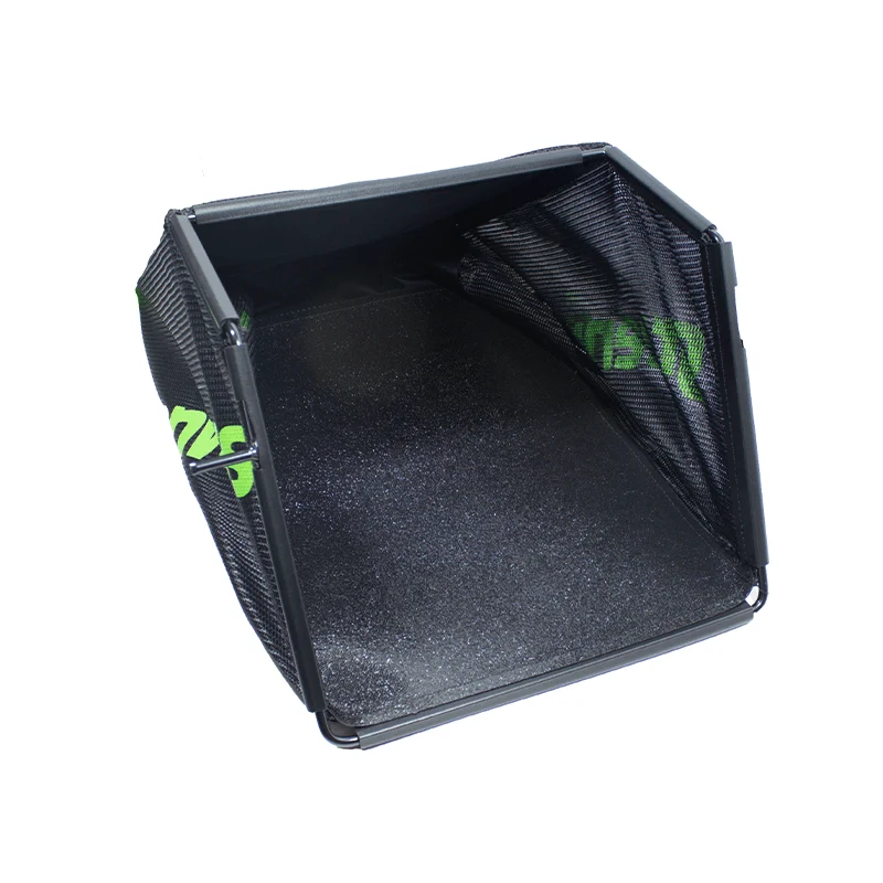 17" Grass Bag Assembly