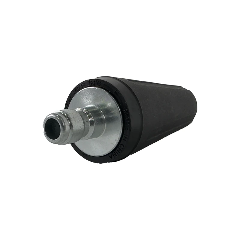 Universal Turbo Nozzle