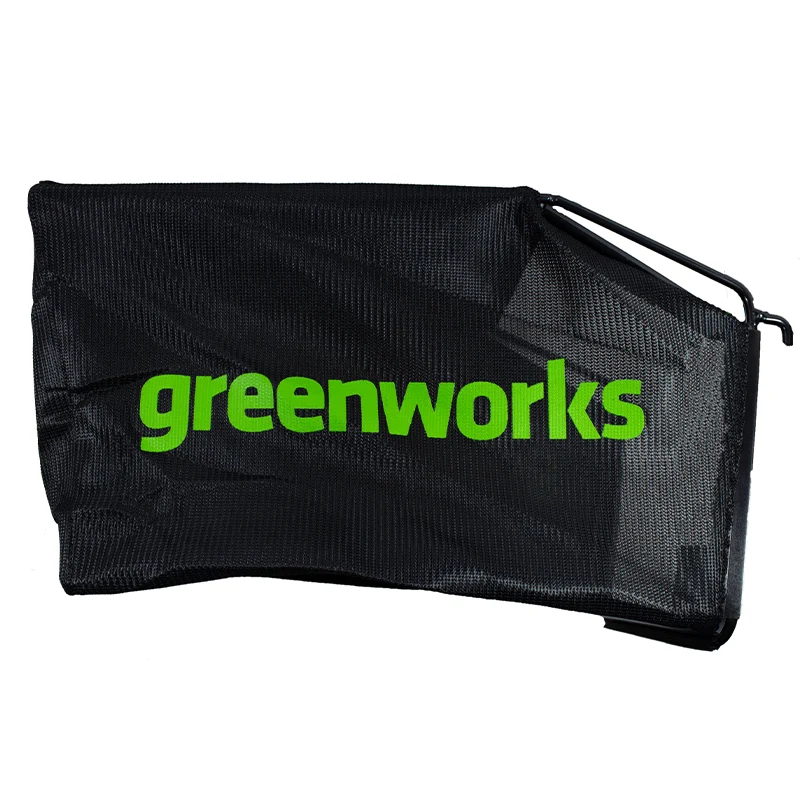 20" Grass Bag Assembly