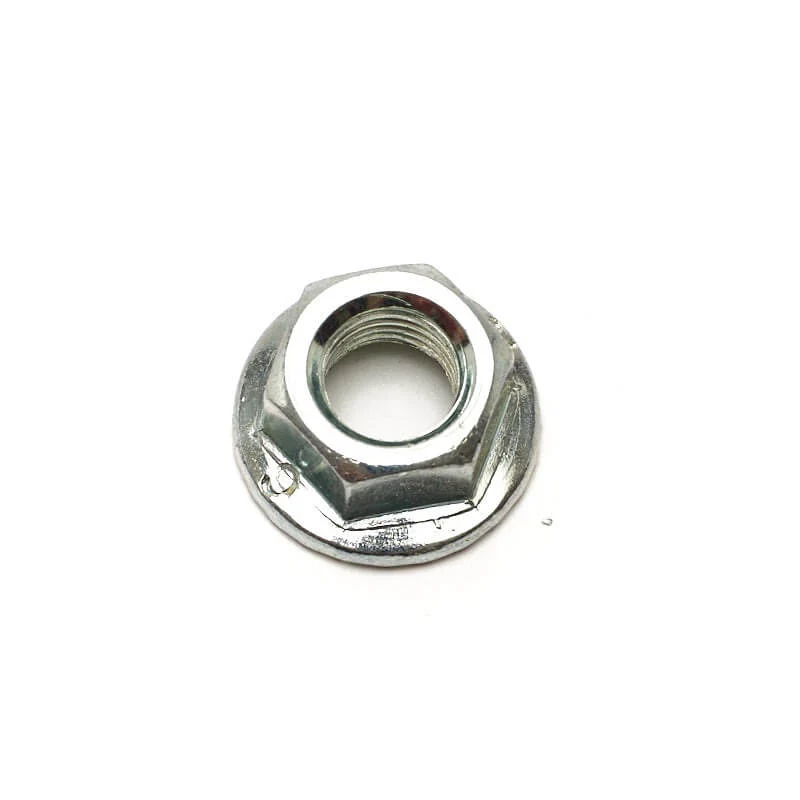 Right Hand Thread Blade Nut