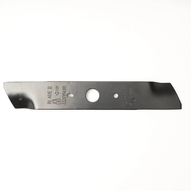 10" Replacement Lawn Mower Blade - Reverse