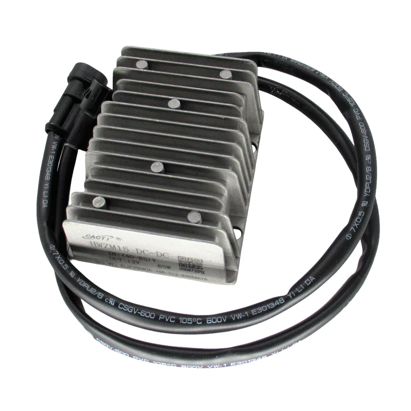 DC Power Supply