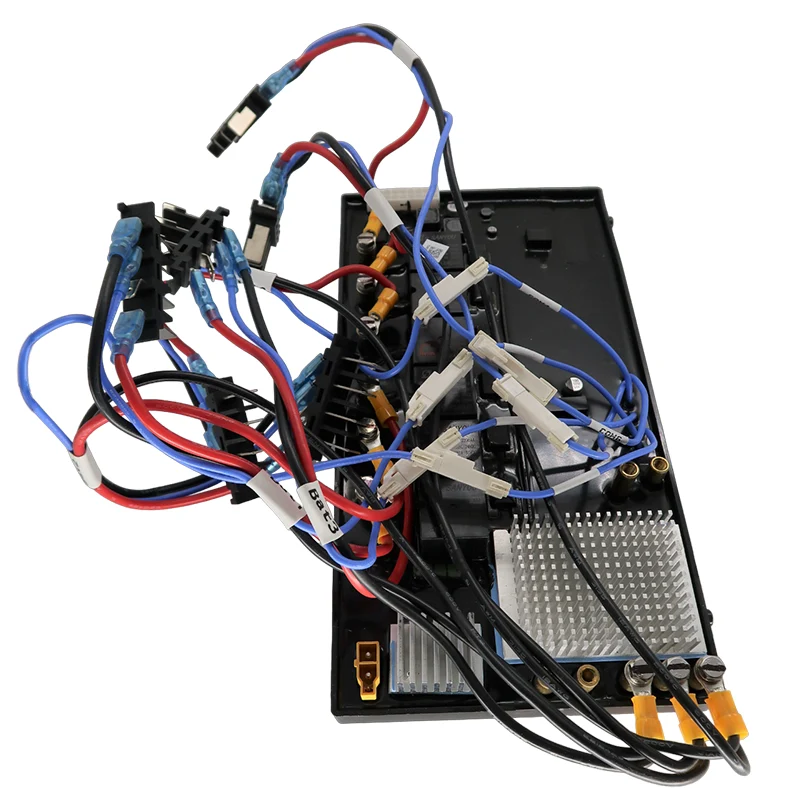PCBA (60V)