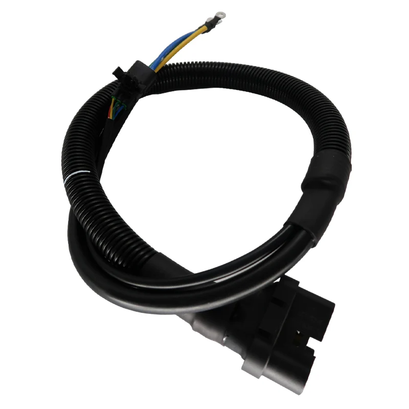 Motor Harness