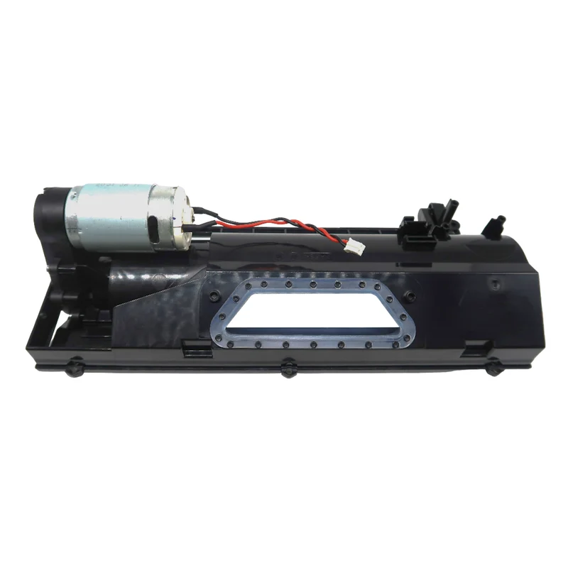 Main-brush Assembly