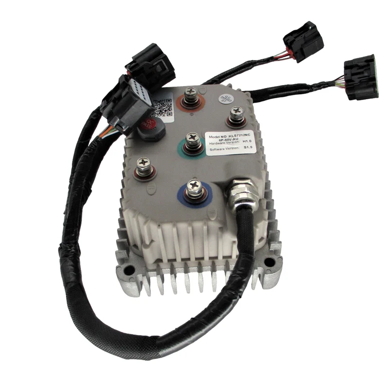 Drive Controller