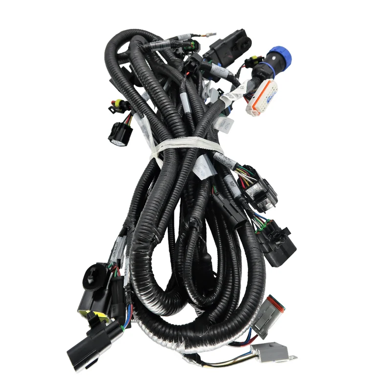 Control Harness Assembly
