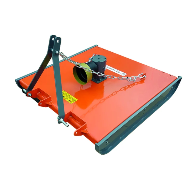 Rotobroyeur à axe vertical MORGNIEUX GA