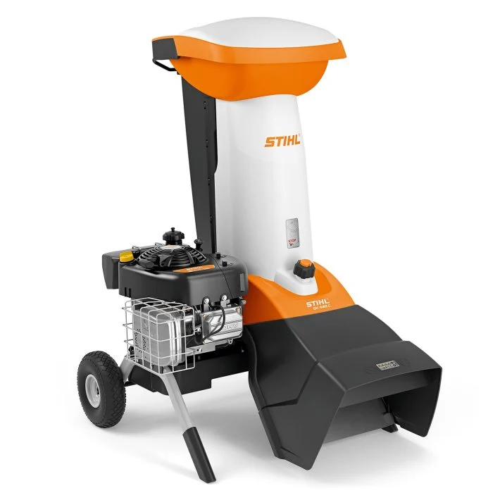 Broyeur de végétaux thermique STIHL GH 460 C