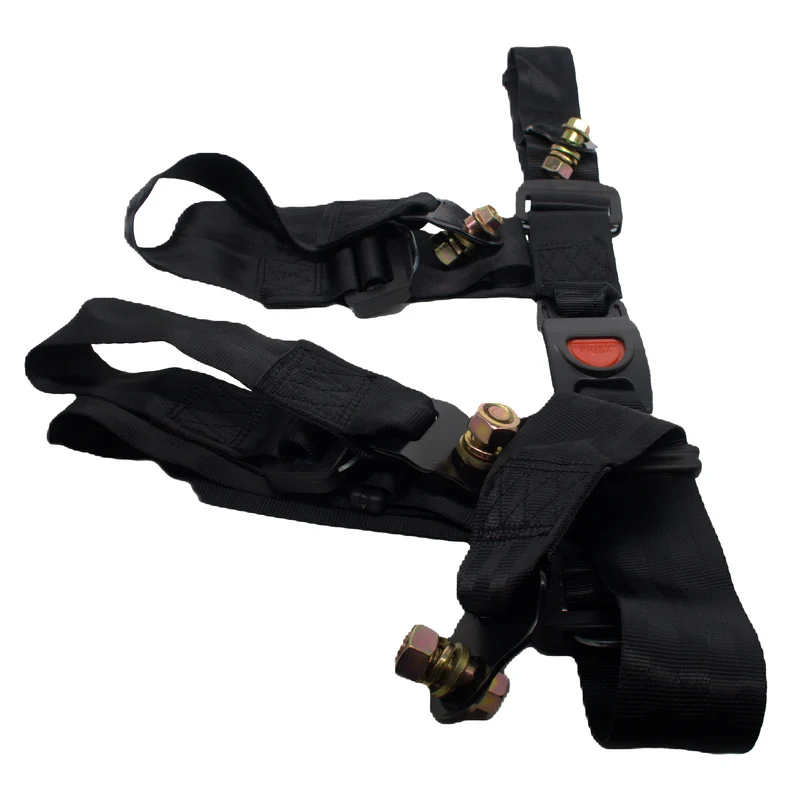 Seat Belts