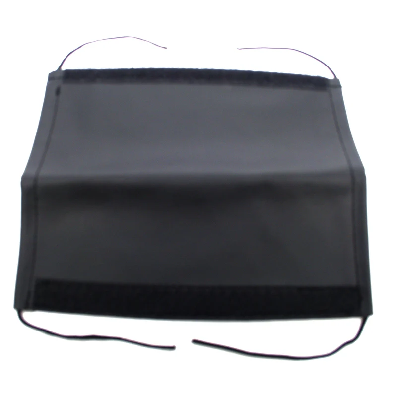 Sponge Wrapping for Go Kart