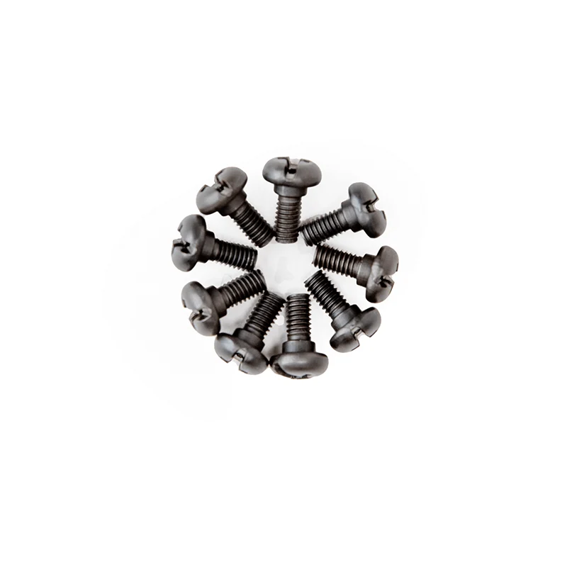 Optimow Blade Assembly