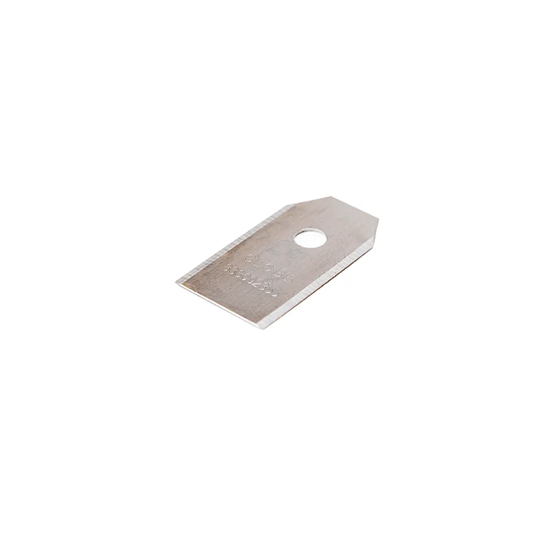 Optimow Blade Assembly