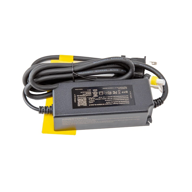 Optimow Power Supply Unit