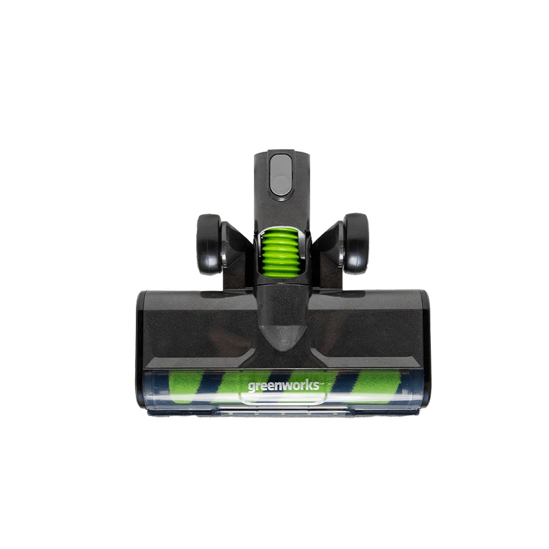 Hard Floor Brush (Black)