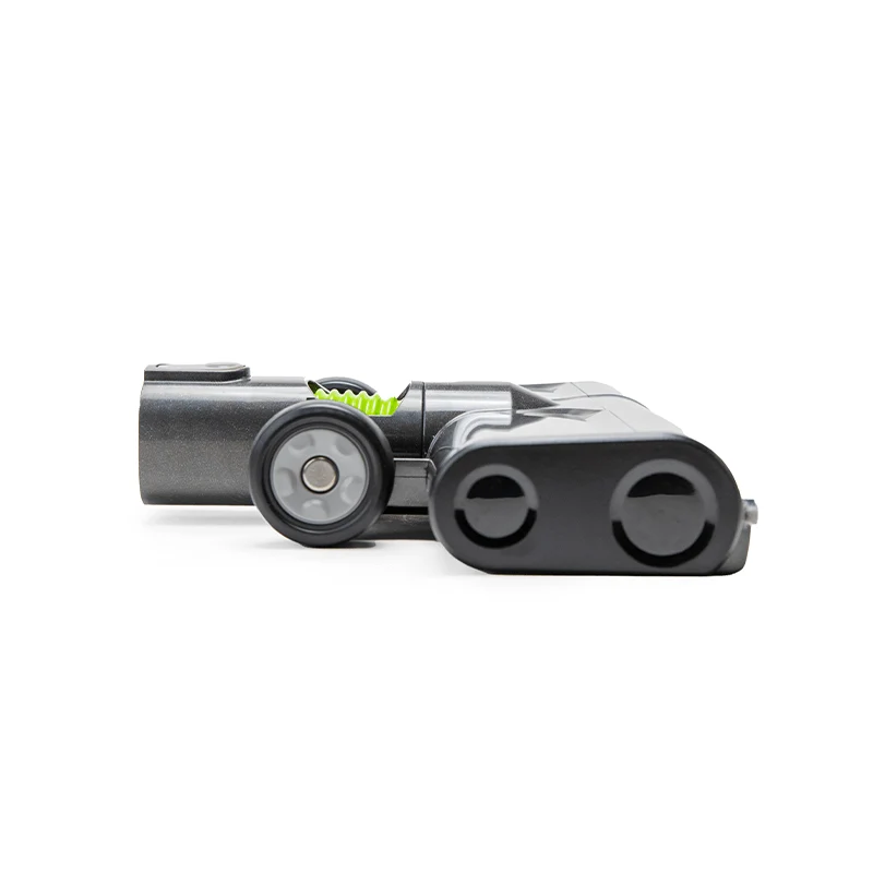 Hard Floor Brush (Black)