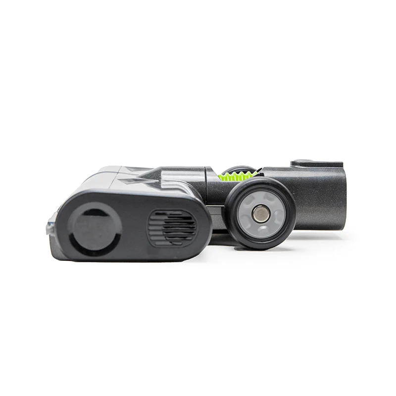 Hard Floor Brush (Black)