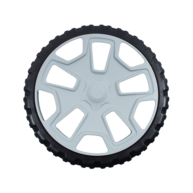 8'' Rear Wheel Assembly