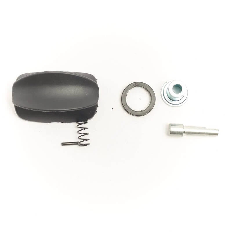 Handle Assembly