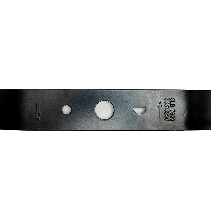 19" Replacement Lawn Mower Blade