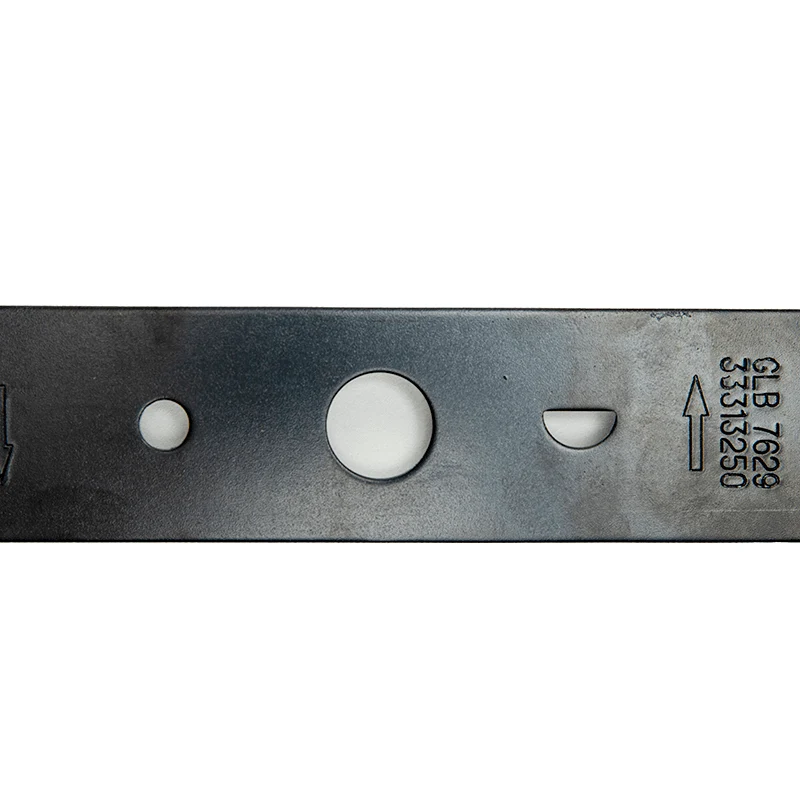 19" Replacement Lawn Mower Blade