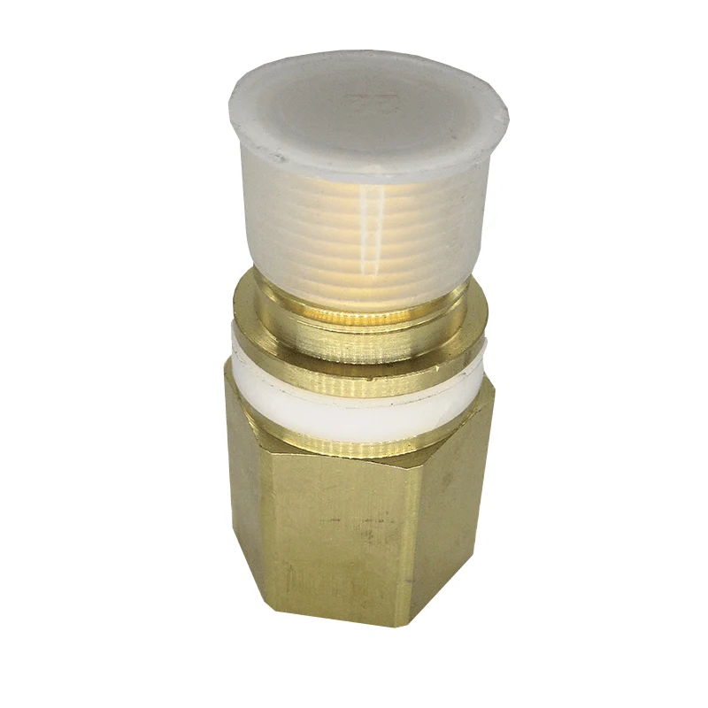 Air Release Valve
