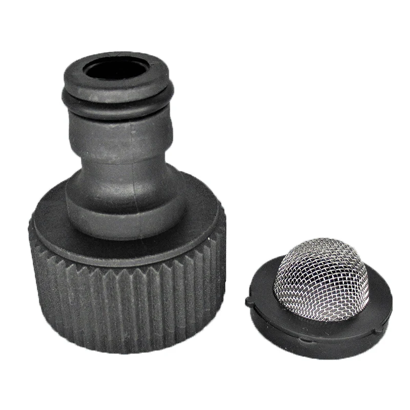 Water Inlet Connector