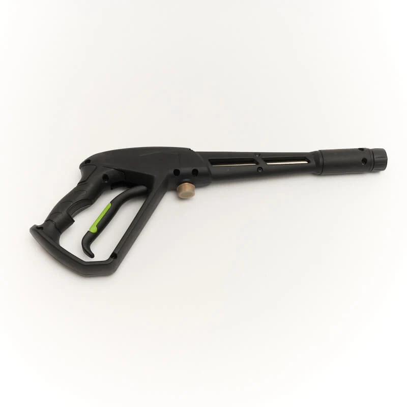 Gun Handle Assembly - Max 2000 PSI