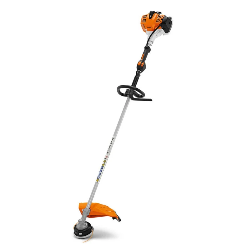 Débroussailleuse thermique STIHL FS 94 RC-E