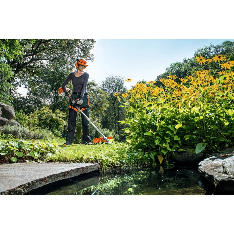 Débroussailleuse thermique STIHL FS 94 RC-E