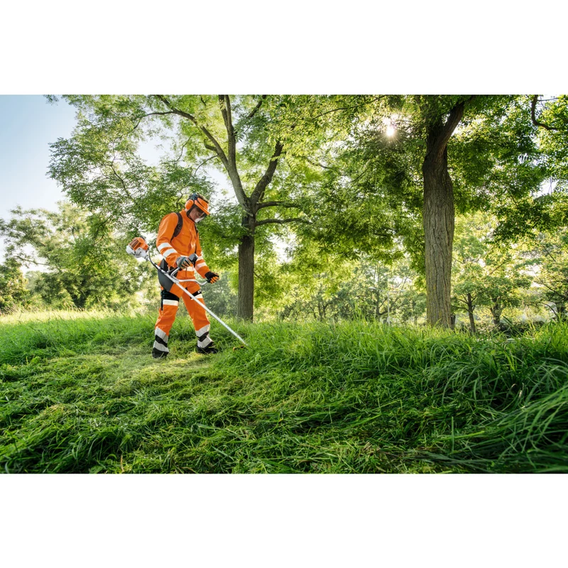 Débroussailleuse thermique STIHL FS 94 C-E