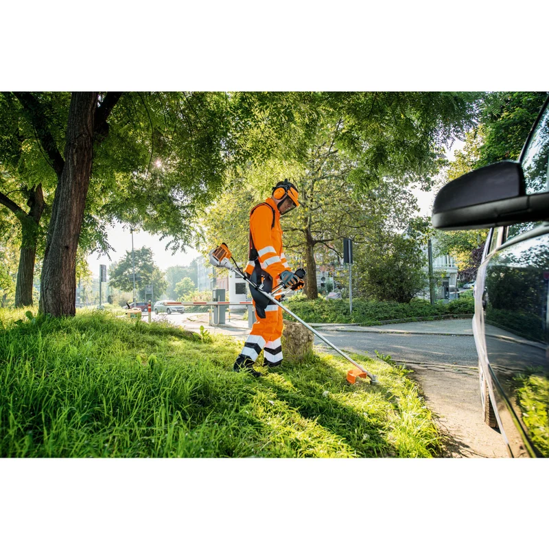 Débroussailleuse thermique STIHL FS 94 C-E