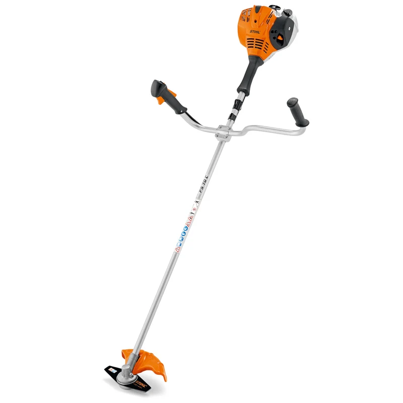 Débroussailleuse thermique STIHL FS 70 C-E
