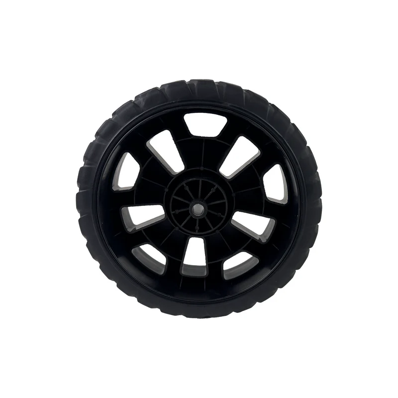 Pressure Washer Wheel