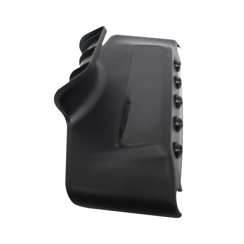 Nozzle Storage Panel Assembly