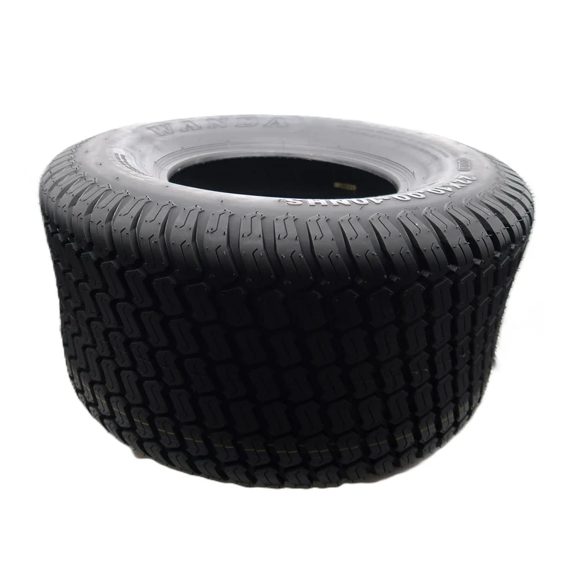 22" Ride-On Rear Wheel