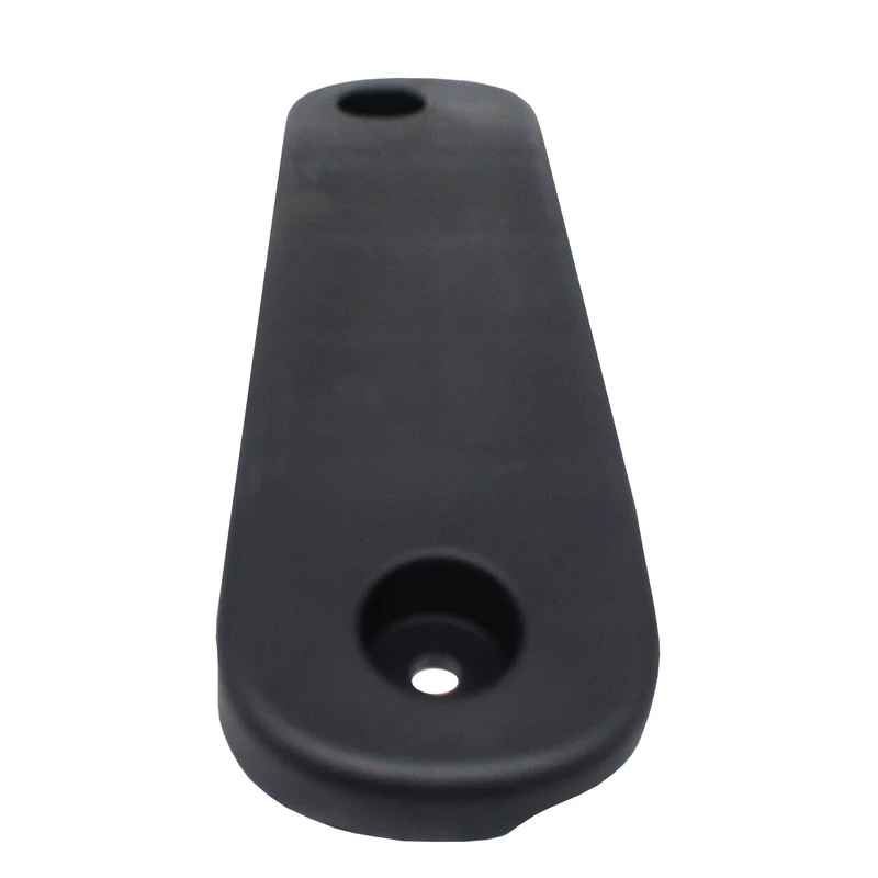 Deck Trim Bumper