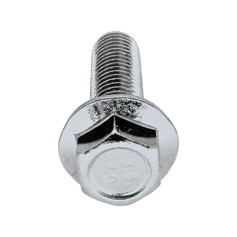 M10 Flange Bolt