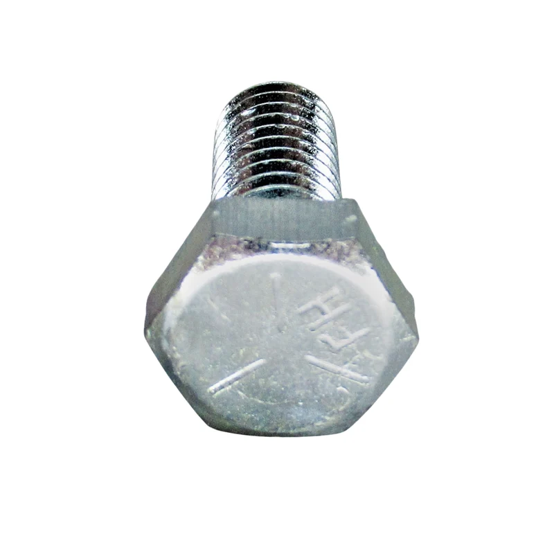 Hexagon Head Bolt