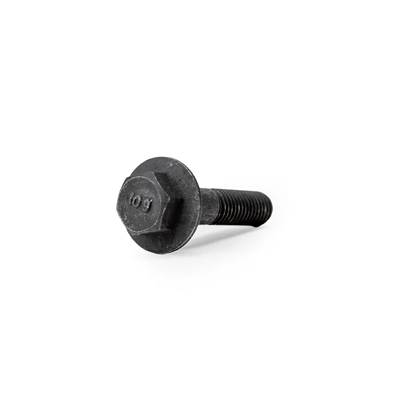 Hexagon Head Blade Bolt
