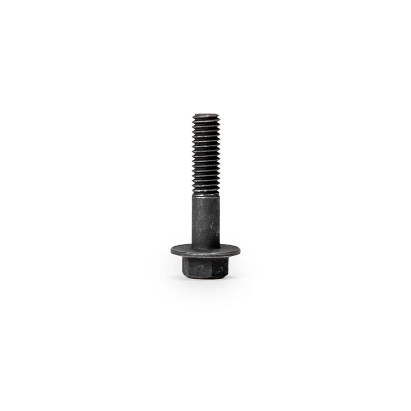 Hexagon Head Blade Bolt