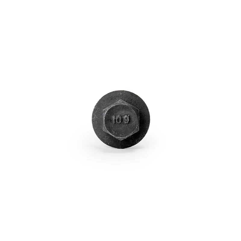 Hexagon Head Blade Bolt