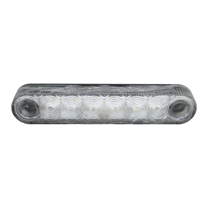 Left LED Headlight